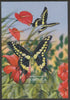 Dominica 2004 Giant Swallowtail Butterfly perf souvenir sheet unmounted mint  SG MS3368