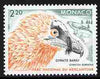Monaco 1992 Birds 2f20 Lammergeier unmounted mint SG 2094