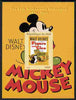 Mali 2011 Mickey Mouse & 55th Anniversary of Disneyland #2 imperf m/sheet unmounted mint. Note this item is privately produced and is offered purely on its thematic appeal, it has no postal validity