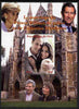 Mali 2010 Royal Engagement - Prince William & Kate #1 perf m/sheet unmounted mint. Note this item is privately produced and is offered purely on its thematic appeal