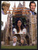 Mali 2010 Royal Engagement - Prince William & Kate #2 imperf m/sheet unmounted mint. Note this item is privately produced and is offered purely on its thematic appeal