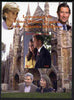 Mali 2010 Royal Engagement - Prince William & Kate #3 perf m/sheet unmounted mint. Note this item is privately produced and is offered purely on its thematic appeal
