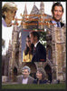 Mali 2010 Royal Engagement - Prince William & Kate #3 imperf m/sheet unmounted mint. Note this item is privately produced and is offered purely on its thematic appeal