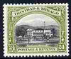 Trinidad & Tobago 1935-37 Government House 24c P13x12.5 unmounted mint SG 236a