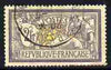 France 1900 Merson 2f well centred fine cds used SG 307