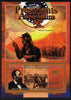 Guinea - Conakry 2010-11 Presidents of the USA #20 - James A Garfield perf s/sheet unmounted mint Michel BL 1902