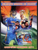 Guinea - Bissau 2011 India's Cricket World Champions perf m/sheet unmounted mint