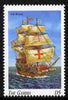 Gambia 1998 Ships - Ark Royal 5D unmounted mint SG 2909