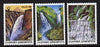 Greece 1988 European Campaign for Rural Areas perf set of 3 unmounted mint, SG 1791-3
