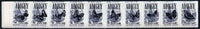 Adigey Republic - Butterflies opt set of 50 values, each design opt'd on Russian def unmounted mint