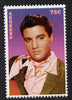 Grenada 1995 Entertainment Legends - Elvis Presley 75c unmounted mint SG 2931