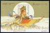 Macao 1998 Legends & Myths - 5th Series m/sheet unmounted mint, SG MS 1039