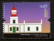 Portugal - Madeira 2009 Lighthouse 61c unmounted mint SG 401