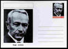 Palatine (Fantasy) Personalities - Hugo Junkers (aviation pioneer) postal stationery card unused and fine